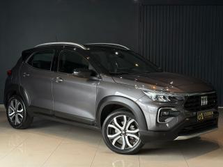 Foto do veículo Fiat Pulse Impetus 1.0 Turbo 200 Flex Aut.