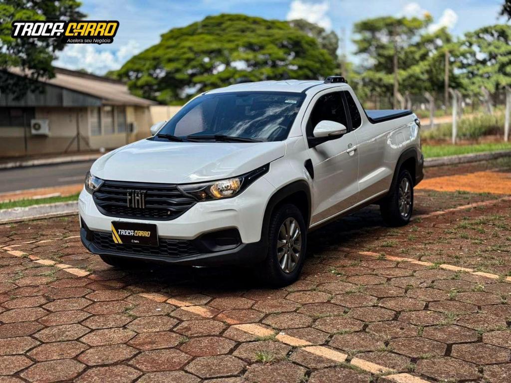 Fiat Strada
