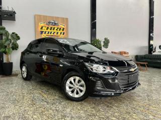 Foto do veículo Chevrolet Onix Hatch Lt 1.0 8v Flexpower 5p Mec.