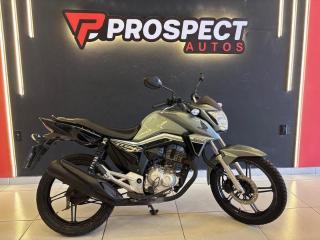 Foto do veículo Honda Cg 160 Titan