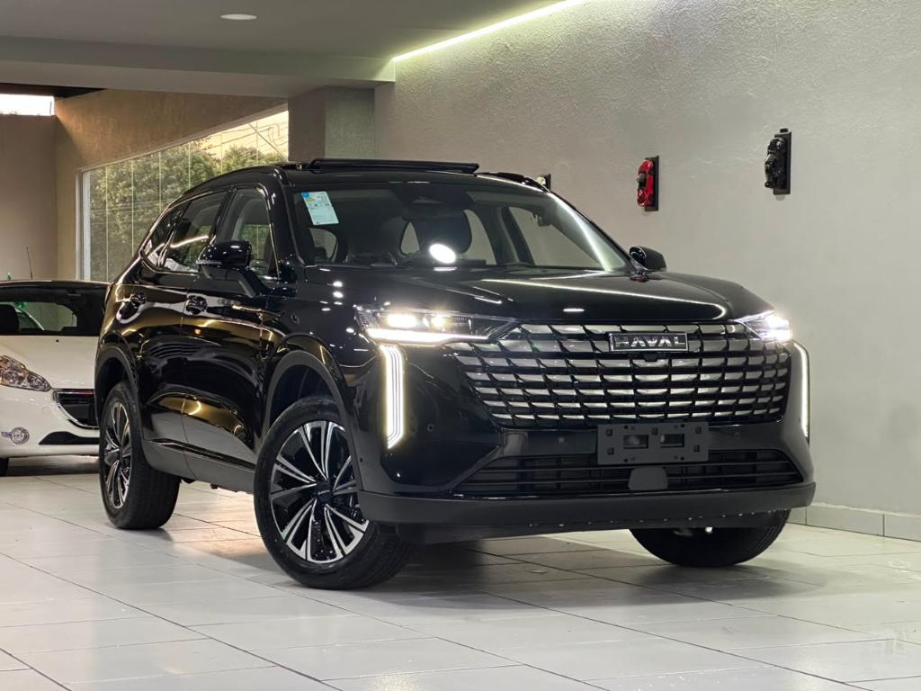 Gwm Haval