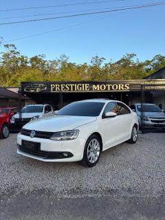 Foto do veículo Volkswagen Jetta 2.0 Total Flex Comfortline Tiptronic