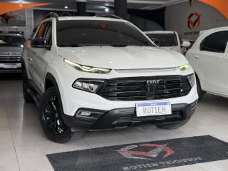 Foto do veículo Fiat Toro Freedom 1.3 T270 4x2 Flex Aut.