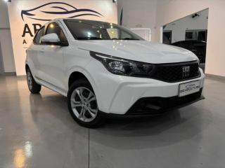 Foto do veículo Fiat Argo 1.0 Drive