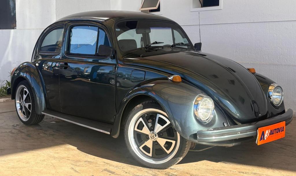 Volkswagen Fusca OTHERS 1994