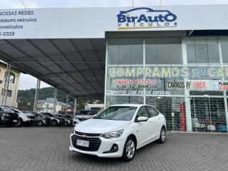 Foto do veículo Chevrolet Onix Sedan Plus Ltz 1.0 12v Tb Flex Mec.