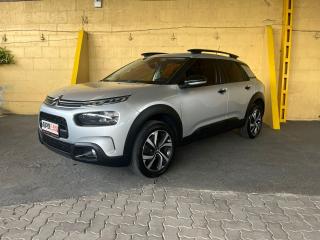 Foto do veículo Citroen C4 Cactus 1.6 Thp Flex Shine Auto