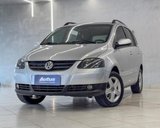Foto do veículo Volkswagen Spacefox 1.6 8v Sportline Total Flex