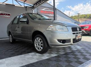 Foto do veículo Fiat Siena 1.0 8v Flex El