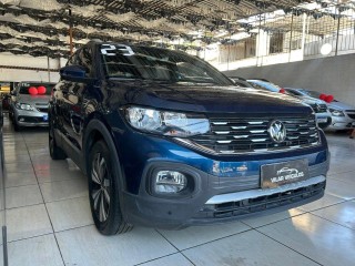 Foto do veículo Volkswagen T-cross Hig. 250 Tsi 1.4 Flex 16v 5p Aut