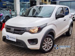 Foto do veículo Fiat Mobi 1.0 Like