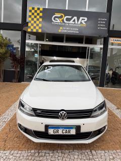 Foto do veículo Volkswagen Jetta 2.0 Total Flex Comfortline Tiptronic