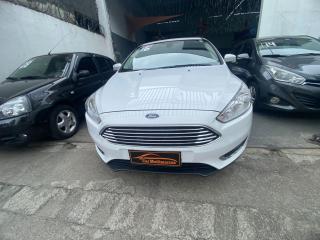 Foto do veículo Ford Focus 2.0 Titanium Plus Sedan At