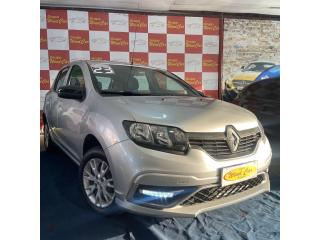 Foto do veículo Renault Sandero S Edition Flex 1.0 12v 5p Mec.