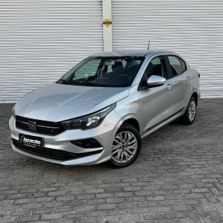 Foto do veículo Fiat Cronos Drive 1.3 8v Flex