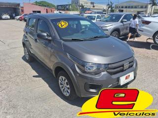 Foto do veículo Fiat Mobi 1.0 Like