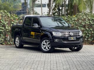 Foto do veículo Volkswagen Amarok High.cd 2.0 16v Tdi 4x4 Dies. Aut