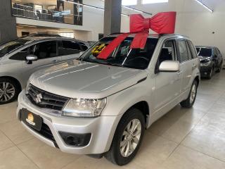 Foto do veículo Suzuki Grand Vitara 1.6 16v Mec.