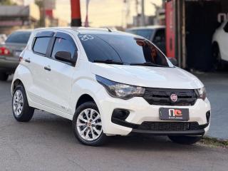 Foto do veículo Fiat Mobi Like 1.0 Fire Flex 5p.