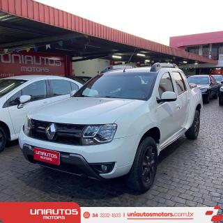 Foto do veículo Renault Duster Oroch Dyna. 2.0 Flex 16v Mec.
