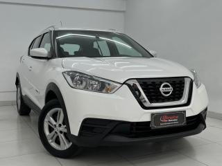 Foto do veículo Nissan Kicks 1.6 S