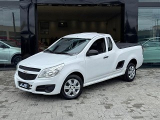 Foto do veículo Chevrolet Montana Ls 1.4 Econoflex 8v 2p