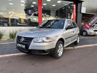 Foto do veículo Volkswagen Gol 1.0 8v Plus Total Flex - Rede