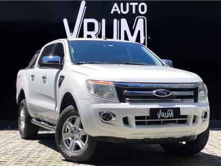 Foto do veículo Ford Ranger 3.2 Td Cd Xlt Auto 4wd