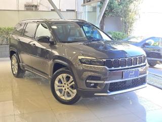 Foto do veículo Jeep Commander 1.3 T270 Longitude Auto