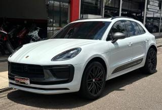 Foto do veículo Porsche Macan 2.0 T Pdk 4wd