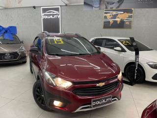 Foto do veículo Chevrolet Onix Hatch Activ 1.4 8v Flex 5p Aut.
