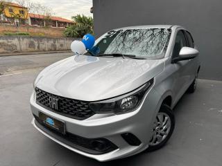 Foto do veículo Fiat Argo Drive 1.0 6v Flex