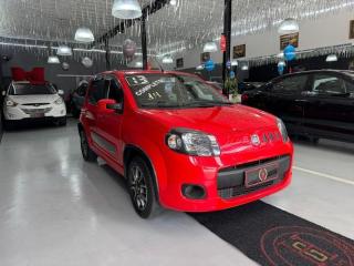 Foto do veículo Fiat Uno 1.4 8v Flex Sporting