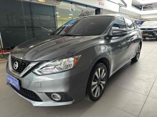 Foto do veículo Nissan Sentra 2.0 Sv Cvt