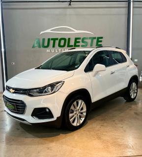 Foto do veículo Chevrolet Tracker 1.4 16v Ecotec Flex Ltz Auto