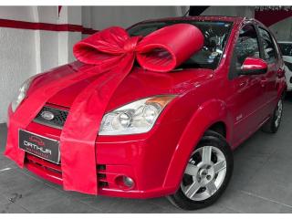 Foto do veículo Ford Fiesta 1.6 Sedan Flex Fly