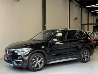 Foto do veículo Bmw X1 2.0 16v Turbo Activeflex Sdrive20i X-line 4p Automático