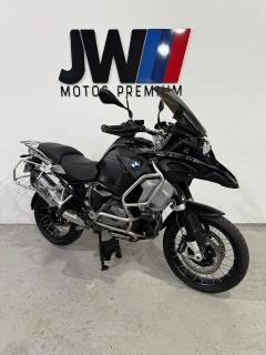 Foto do veículo Bmw R 1250 Gs