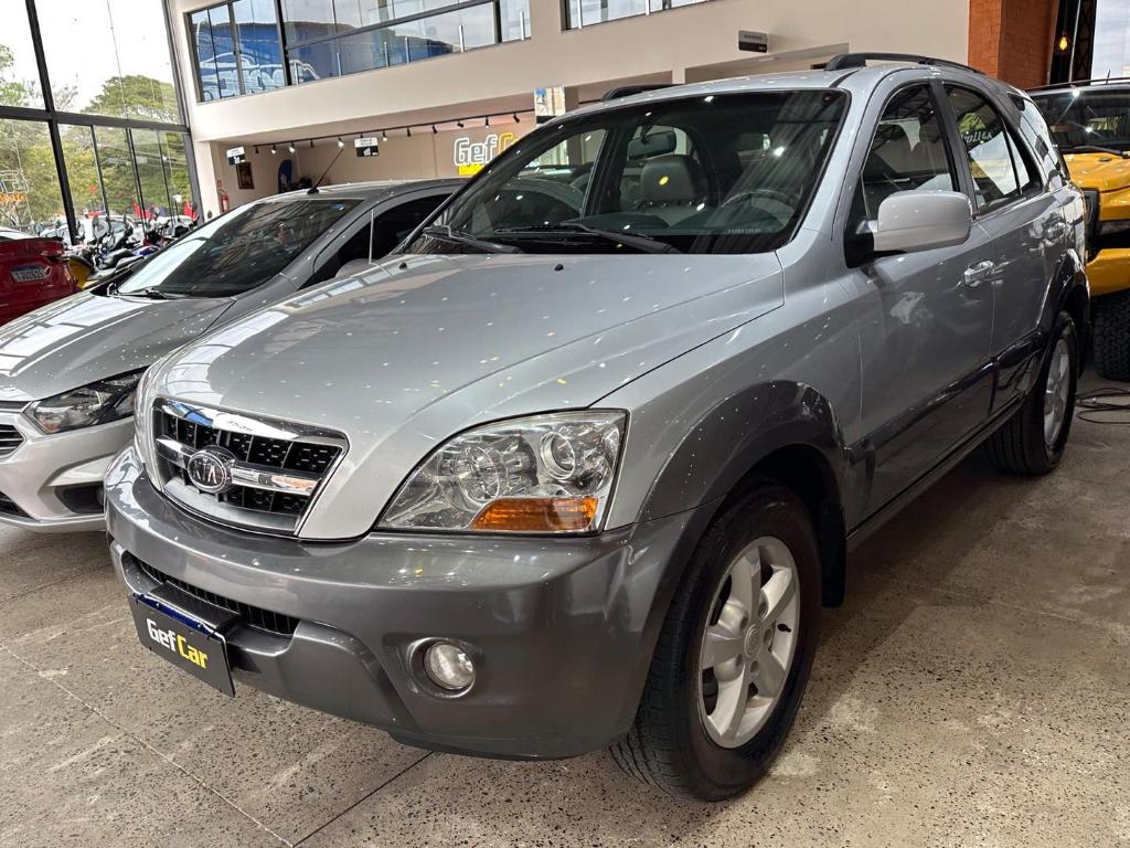 KIA Sorento 2009