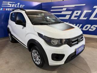 Foto do veículo Fiat Mobi 1.0 Like