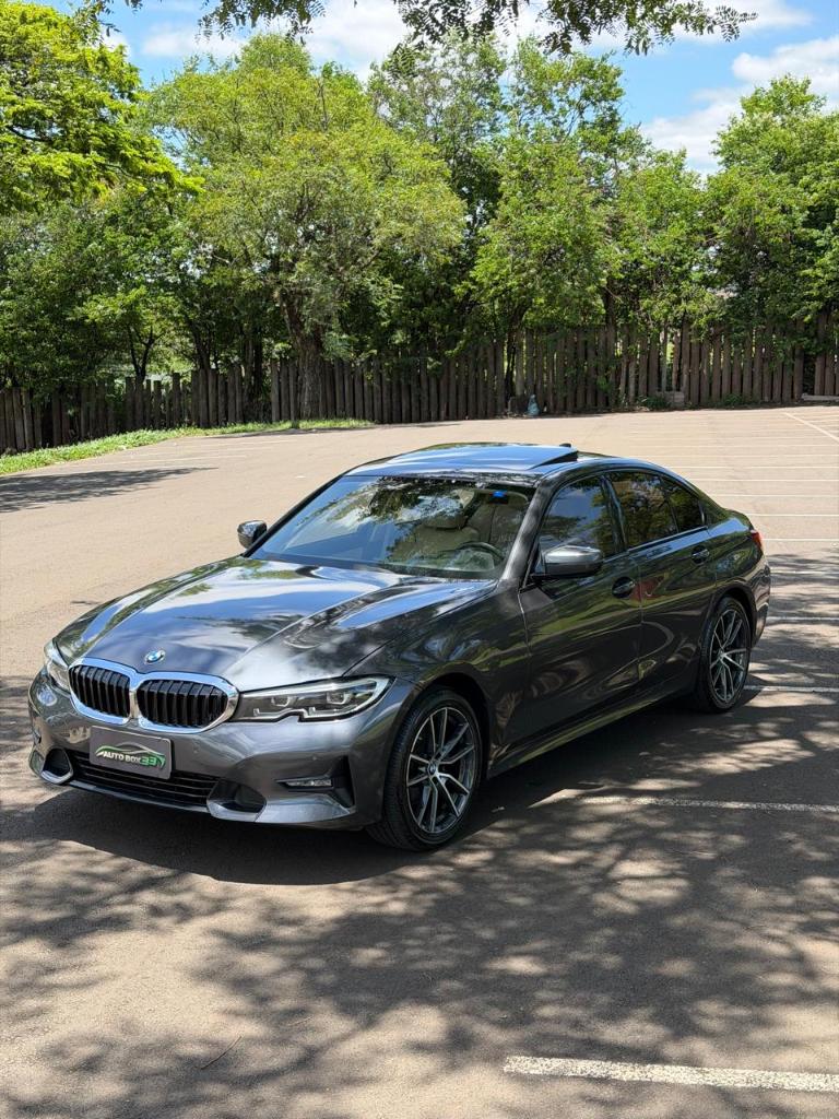 Bmw Series