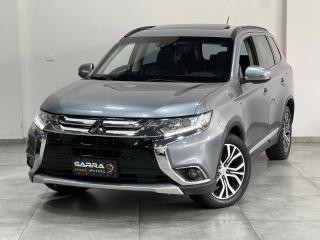 Foto do veículo Mitsubishi Outlander 3.0 V6 Gt Auto 4wd