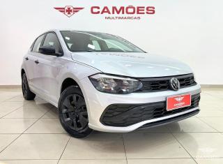 Foto do veículo Volkswagen Polo 1.0 Track
