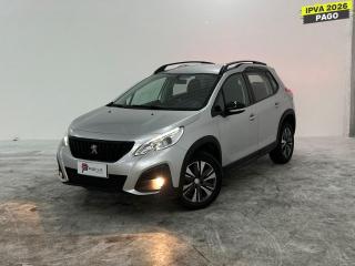 Foto do veículo Peugeot 2008 Allure Pack 1.6 Flex 16v Aut.