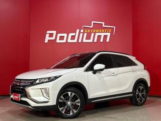 Foto do veículo Mitsubishi Eclipse Cross 1.5 Turbo Hpe-s Auto