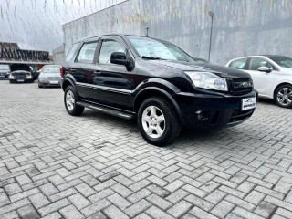 Foto do veículo Ford Ecosport 2.0 16v Flex 4wd