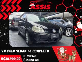 Foto do veículo Volkswagen Polo 1.6 Vht Total Flex E-flex