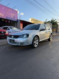 Foto do veículo Volkswagen Golf Comfortline 1.6 Msi Total Flex Mec.