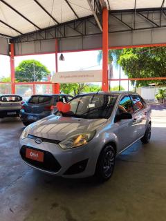 Foto do veículo Ford Fiesta Sedan Se 1.6 8v Flex 4p