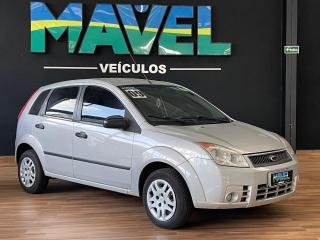 Foto do veículo Ford Fiesta 1.0 8v Flex/class 1.0 8v Flex 5p